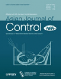 Journal cover image
