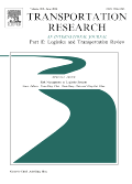 transportation and logistics research paper topics