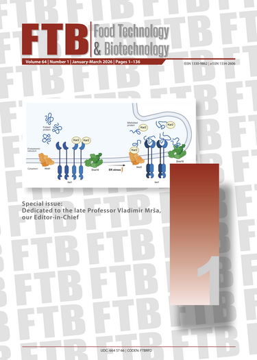 Journal cover image