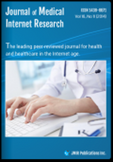 journal of medical internet research submission guidelines
