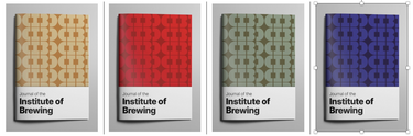 Journal cover image